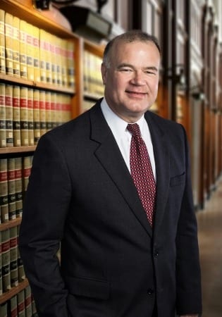 Attorney Jeff Sokol